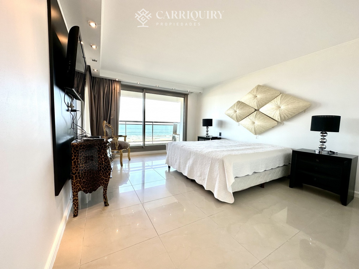 Apartamento ID.6557/Apartamento-en-venta-6-dormitorios - Apartamento, 3 dorm y dep, Punta del Este, Playa Brava, Venta y Alquiler