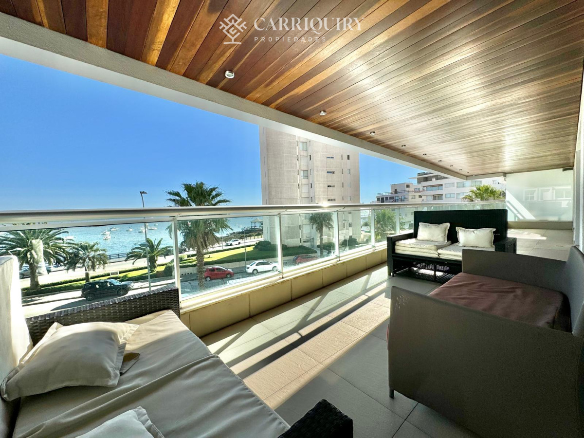 Puerto - GoPunta - Portal Inmobiliario de Punta del Este - Maldonado
