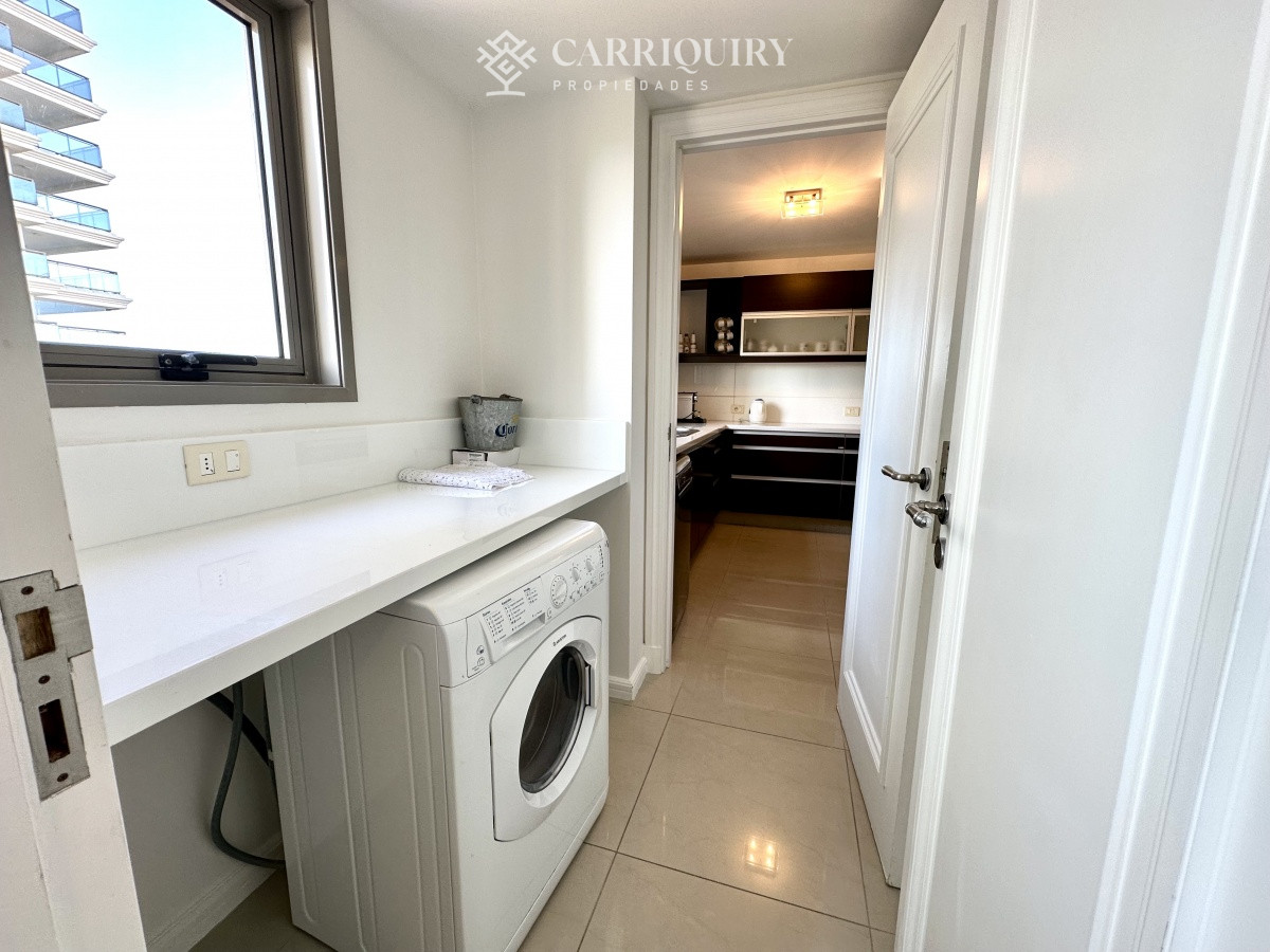 Apartamento ID.6557/Apartamento-en-venta-6-dormitorios - Apartamento, 3 dorm y dep, Punta del Este, Playa Brava, Venta y Alquiler