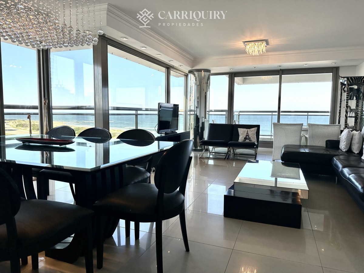 Apartamento ID.6557/Apartamento-en-venta-6-dormitorios - Apartamento, 3 dorm y dep, Punta del Este, Playa Brava, Venta y Alquiler