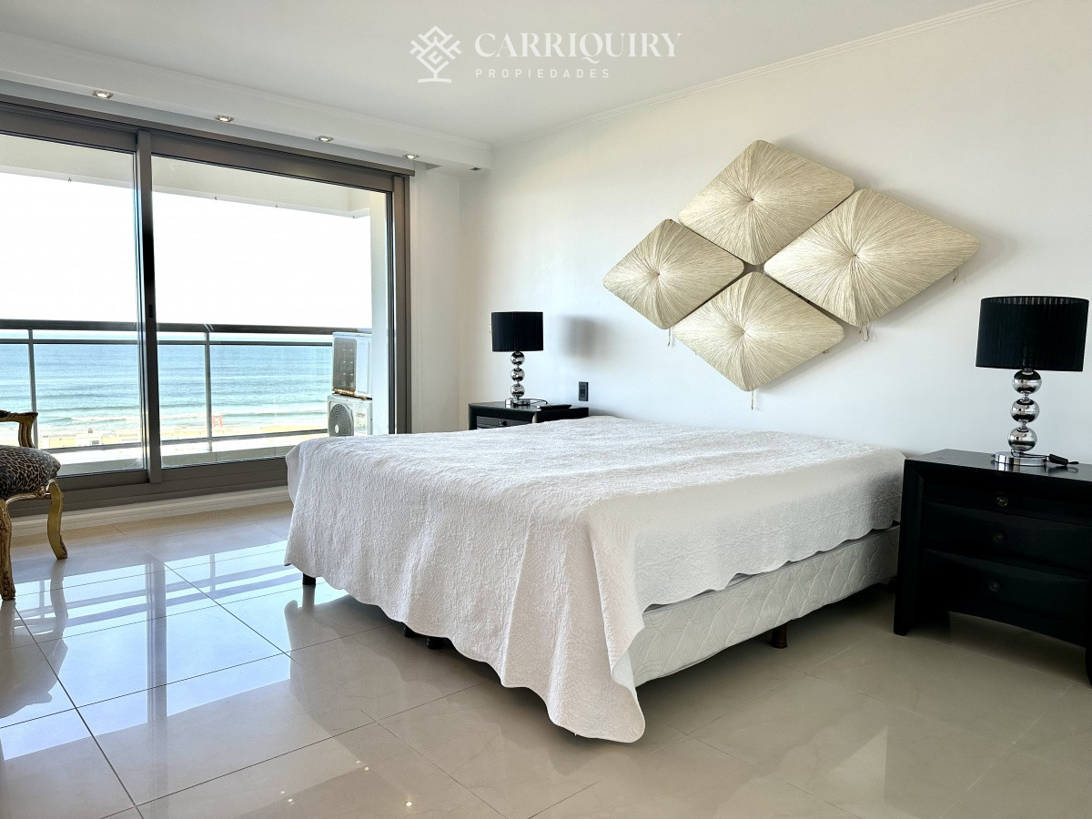 Apartamento ID.6557/Apartamento-en-venta-6-dormitorios - Apartamento, 3 dorm y dep, Punta del Este, Playa Brava, Venta y Alquiler