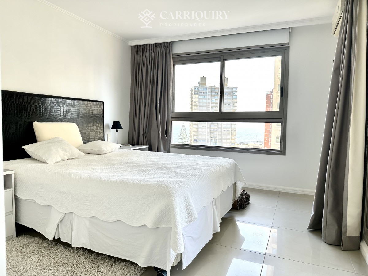 Apartamento ID.6557/Apartamento-en-venta-6-dormitorios - Apartamento, 3 dorm y dep, Punta del Este, Playa Brava, Venta y Alquiler