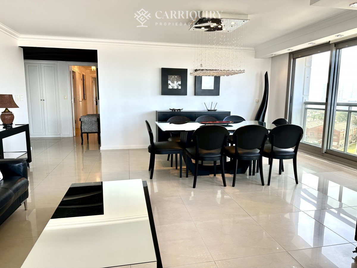 Apartamento ID.6557/Apartamento-en-venta-6-dormitorios - Apartamento, 3 dorm y dep, Punta del Este, Playa Brava, Venta y Alquiler