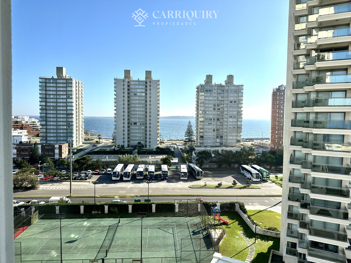 Apartamento ID.6557/Apartamento-en-venta-6-dormitorios - Apartamento, 3 dorm y dep, Punta del Este, Playa Brava, Venta y Alquiler