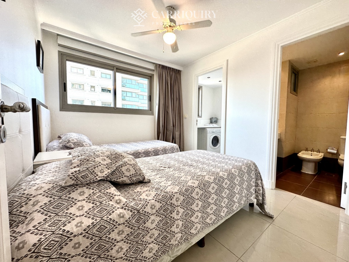 Apartamento ID.6557/Apartamento-en-venta-6-dormitorios - Apartamento, 3 dorm y dep, Punta del Este, Playa Brava, Venta y Alquiler