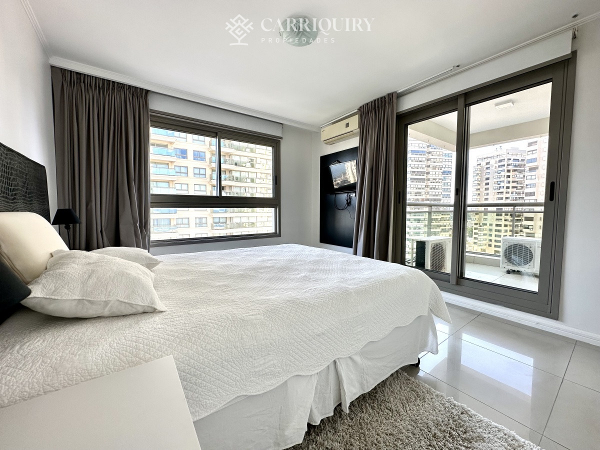 Apartamento ID.6557/Apartamento-en-venta-6-dormitorios - Apartamento, 3 dorm y dep, Punta del Este, Playa Brava, Venta y Alquiler