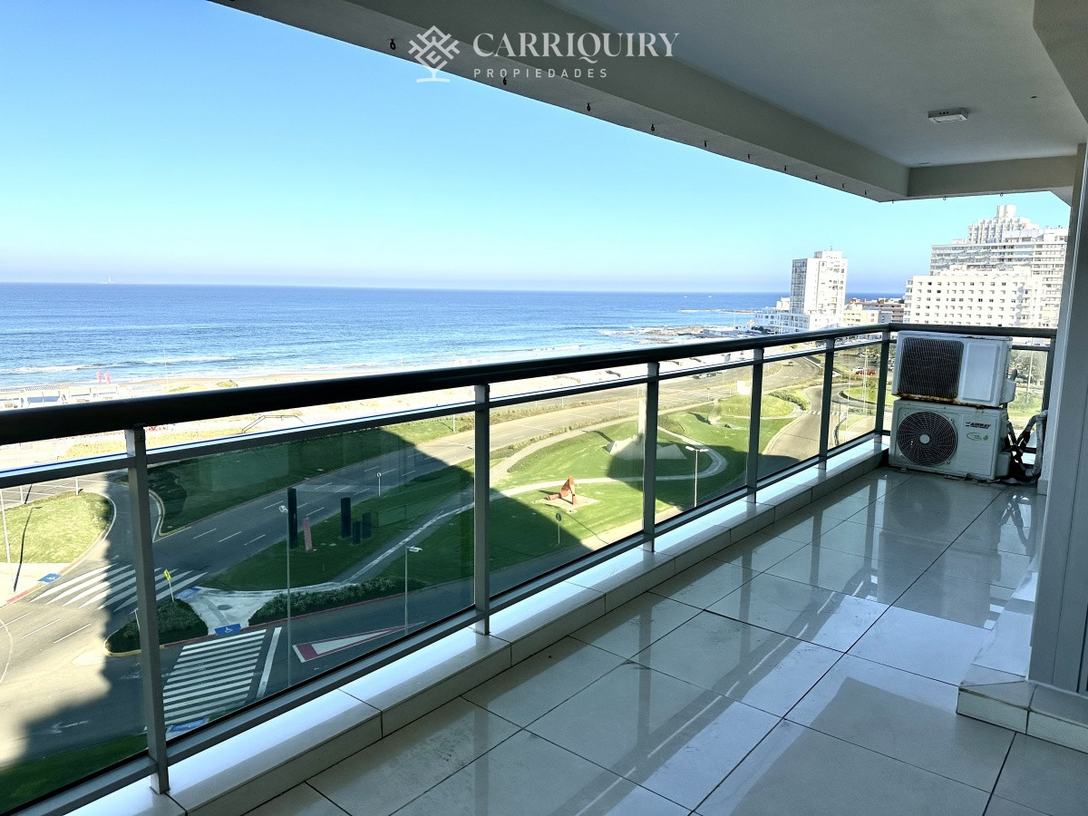Apartamento ID.6557/Apartamento-en-venta-6-dormitorios - Apartamento, 3 dorm y dep, Punta del Este, Playa Brava, Venta y Alquiler