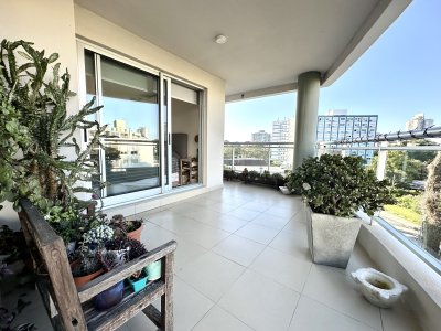 Apartamento, 3 dorm, Punta del Este, Aidy Grill, Venta