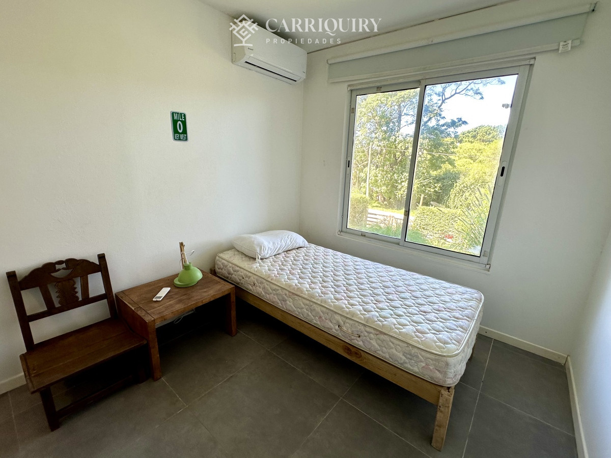 Casa ID.5798 - Casa, 3 dorm, punta del este, jardines de cordoba, alquiler y venta