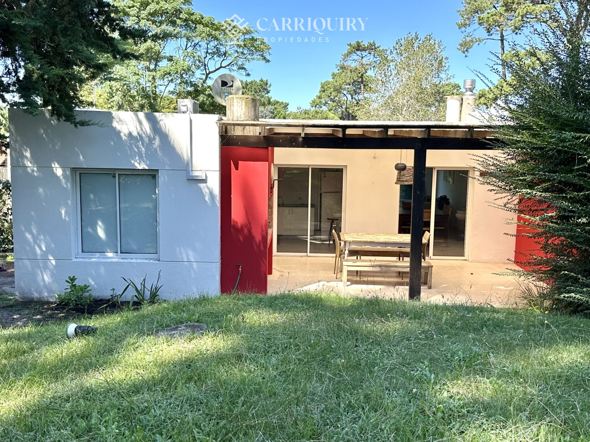 Casa ID.5798 - Casa, 3 dorm, punta del este, jardines de cordoba, alquiler y venta