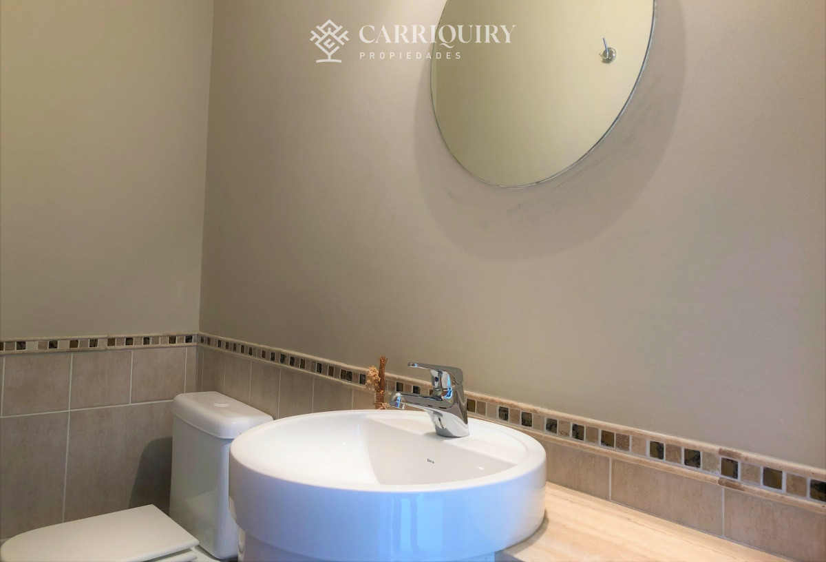 Casa ID.5320/Alquiler-temporario-en-excelente-casa-de-2-dormitorios-en-barrio-privado-en-Pinares - CASA, 3 DORM + DEP DE SERVICIO, RINCÓN DEL INDIO, PLAYA BRAVA, PUNTA DEL ESTE, ALQUILER