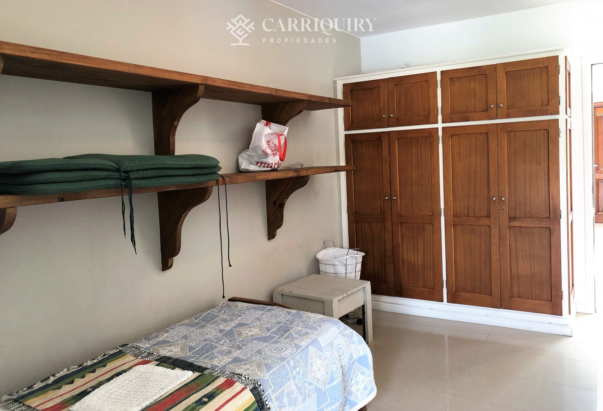 Casa ID.5320/Alquiler-temporario-en-excelente-casa-de-2-dormitorios-en-barrio-privado-en-Pinares - CASA, 3 DORM + DEP DE SERVICIO, RINCÓN DEL INDIO, PLAYA BRAVA, PUNTA DEL ESTE, ALQUILER