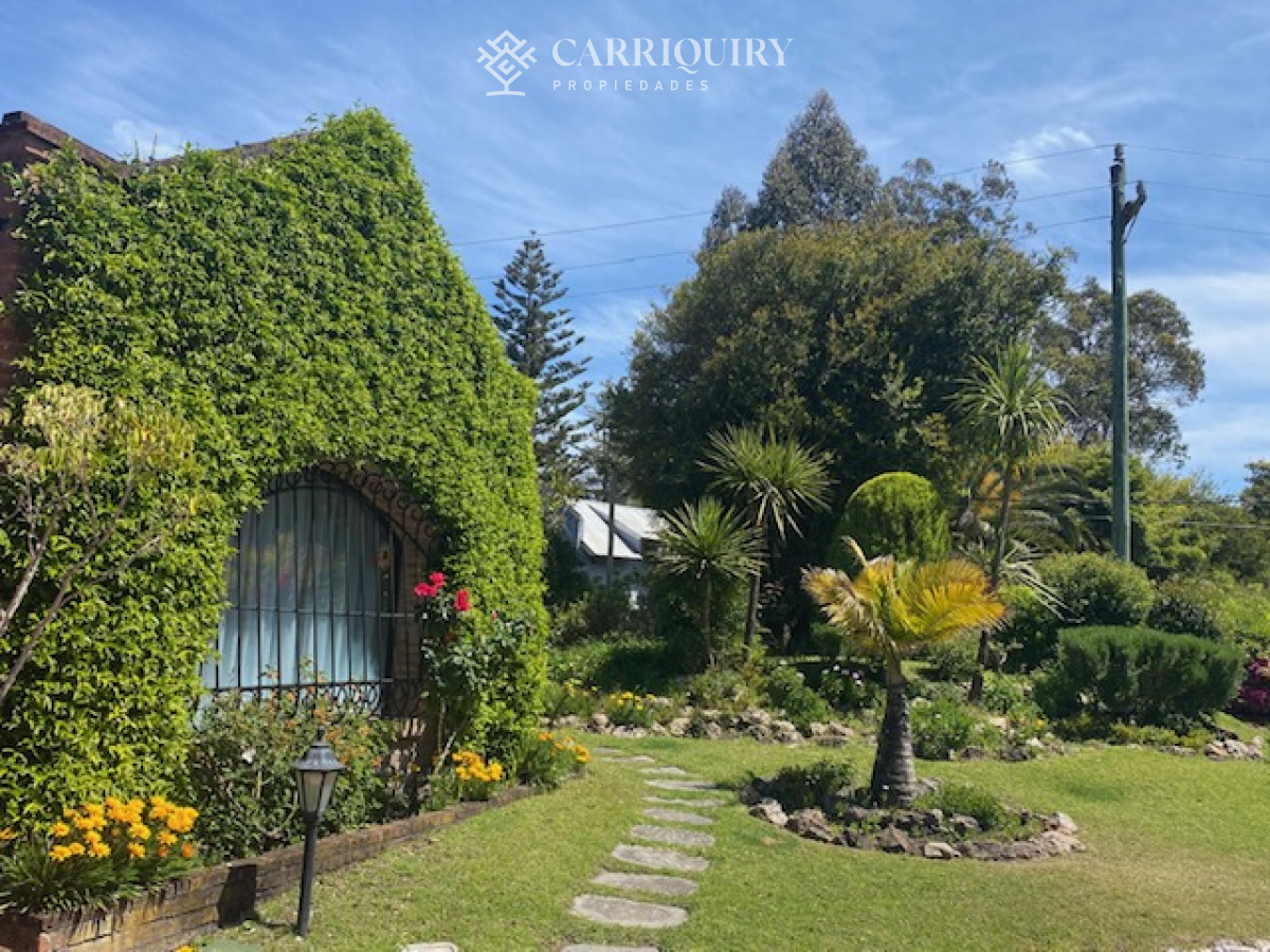 Casa ID.7306/Casa-en-Mansa,-4-dormitorios-y-dependencia,-piscina,-barbacoa.-Alquiler-de-temporada - CASA, 3 DORMITORIOS, 2 BAÑOS, RINCON DEL INDIO, BRAVA, ALQUILER VERANO