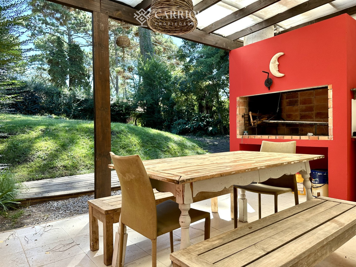 Casa ID.5798 - Casa, 3 dorm, punta del este, jardines de cordoba, alquiler y venta