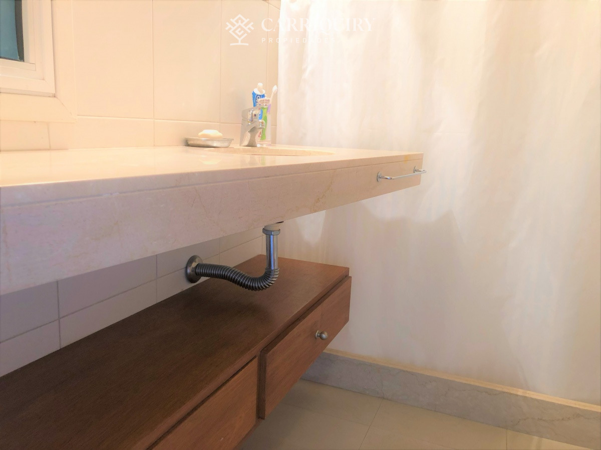 Casa ID.5320/Alquiler-temporario-en-excelente-casa-de-2-dormitorios-en-barrio-privado-en-Pinares - CASA, 3 DORM + DEP DE SERVICIO, RINCÓN DEL INDIO, PLAYA BRAVA, PUNTA DEL ESTE, ALQUILER