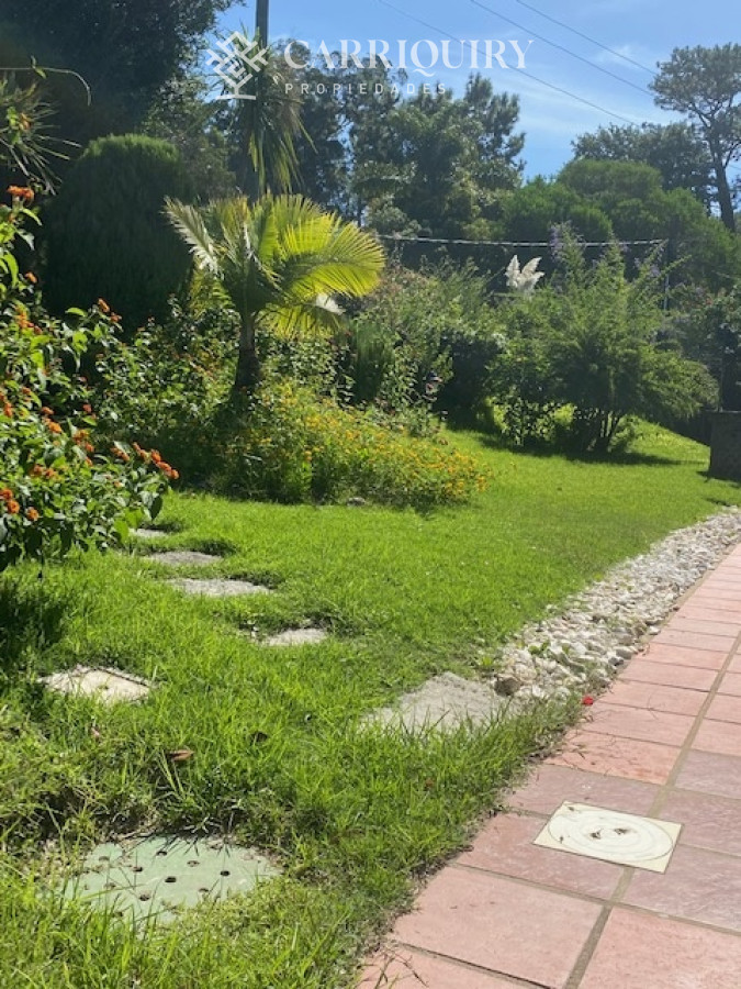 Casa ID.7306/Casa-en-Mansa,-4-dormitorios-y-dependencia,-piscina,-barbacoa.-Alquiler-de-temporada - CASA, 3 DORMITORIOS, 2 BAÑOS, RINCON DEL INDIO, BRAVA, ALQUILER VERANO