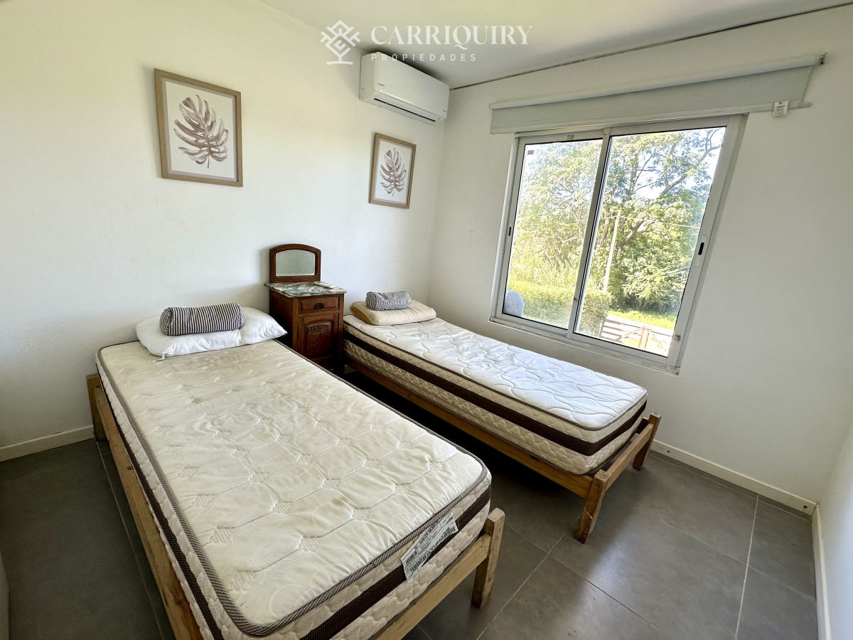 Casa ID.5798 - Casa, 3 dorm, punta del este, jardines de cordoba, alquiler y venta