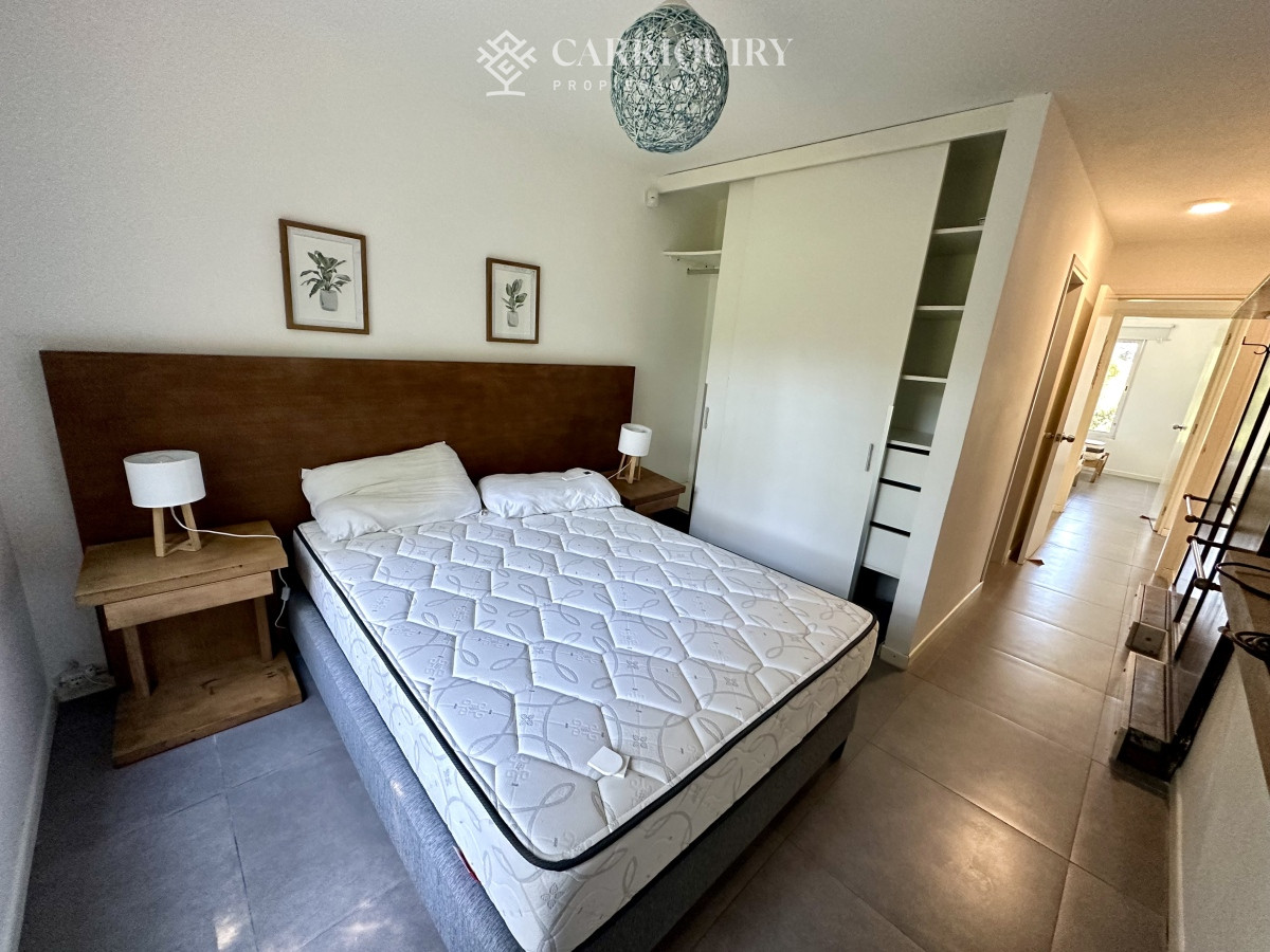 Casa ID.5798 - Casa, 3 dorm, punta del este, jardines de cordoba, alquiler y venta