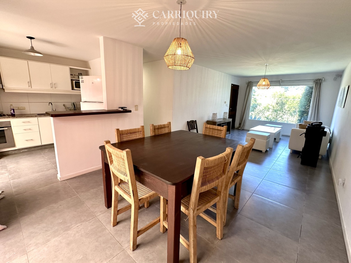 Casa ID.5798 - Casa, 3 dorm, punta del este, jardines de cordoba, alquiler y venta