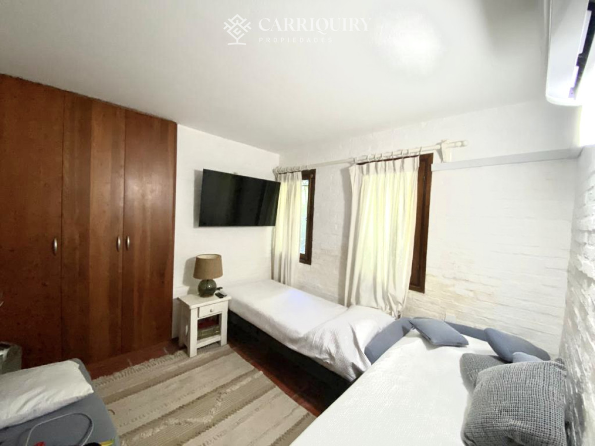 Casa ID.7306/Casa-en-Mansa,-4-dormitorios-y-dependencia,-piscina,-barbacoa.-Alquiler-de-temporada - CASA, 3 DORMITORIOS, 2 BAÑOS, RINCON DEL INDIO, BRAVA, ALQUILER VERANO