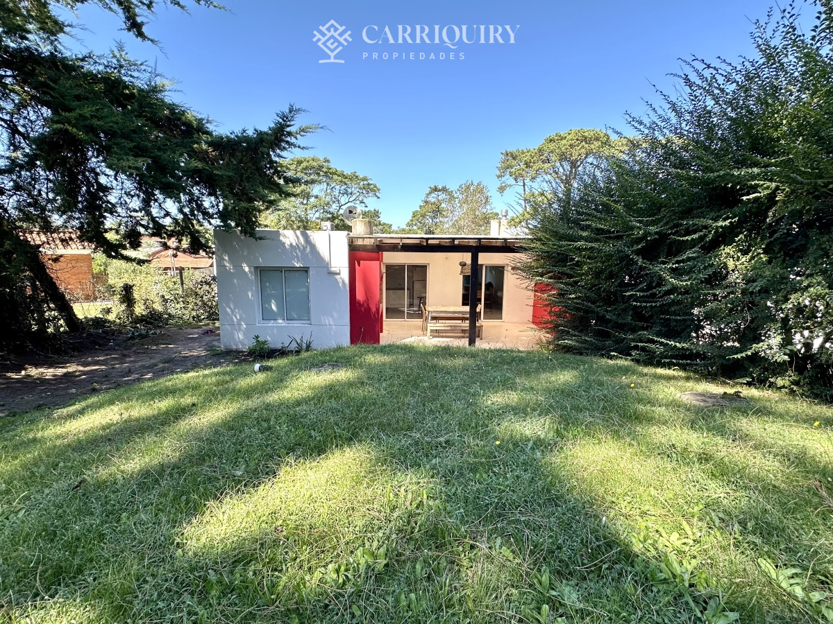 Casa ID.5798 - Casa, 3 dorm, punta del este, jardines de cordoba, alquiler y venta