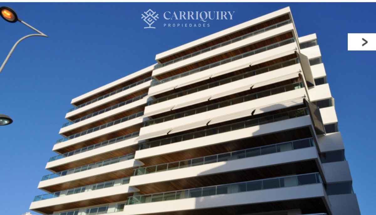 Apartamento ID.6277 - Apartamento, 4 suites y dep, Punta del Este, Puerto, Venta