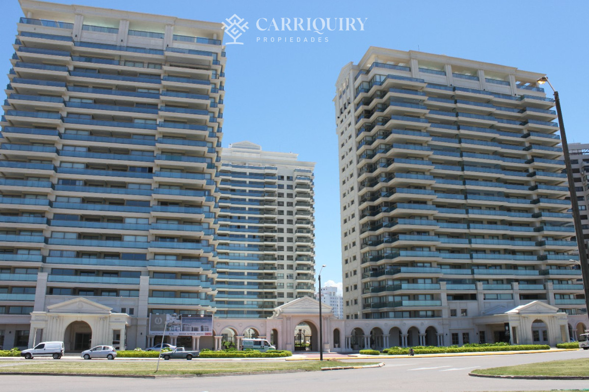 Apartamento ID.6557/Apartamento-en-venta-6-dormitorios - Apartamento, 3 dorm y dep, Punta del Este, Playa Brava, Venta y Alquiler