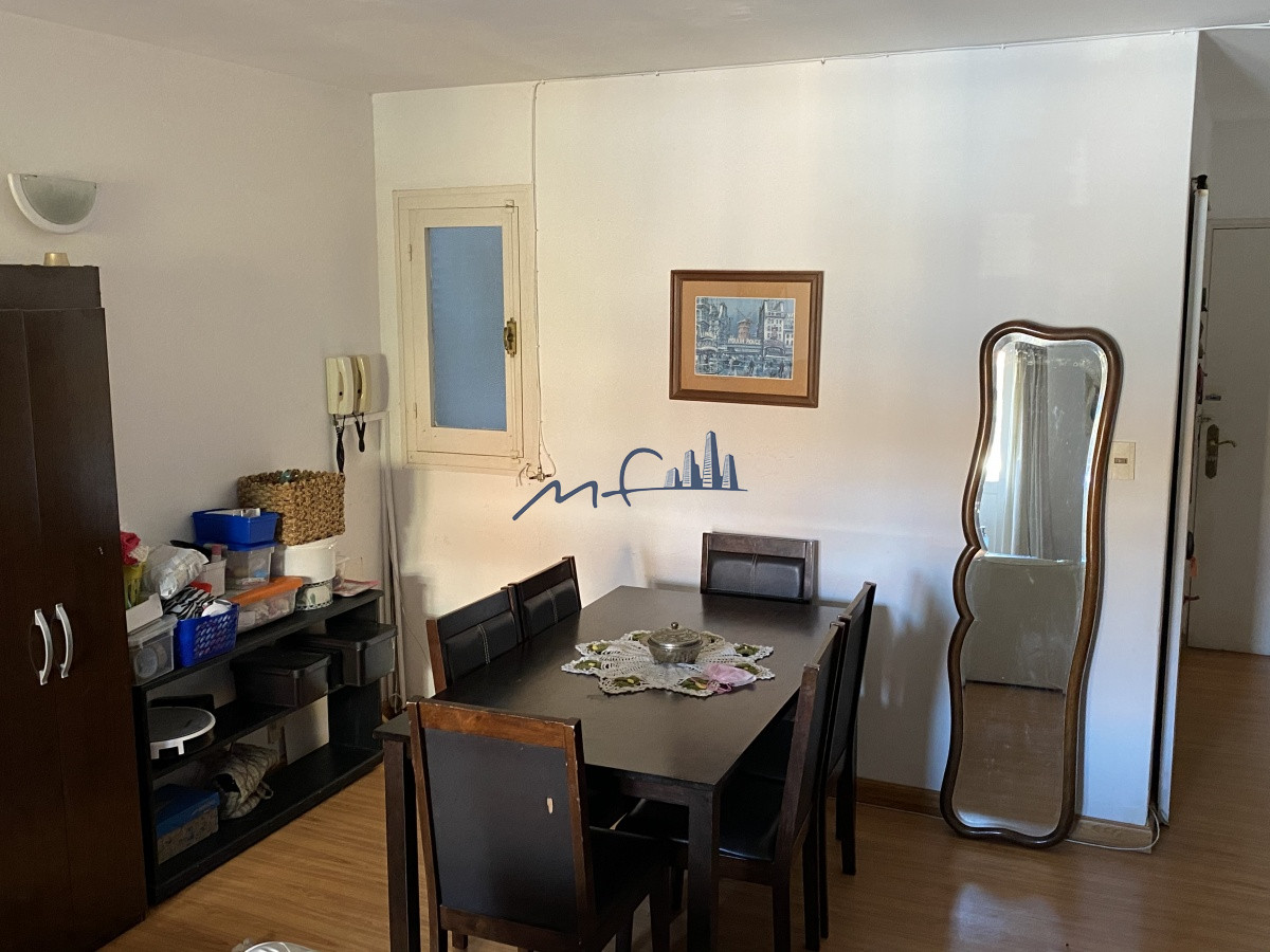 Apartamento ID.473 - APARTAMENTO, 2 DORMITORIOS, 1 BAÑO, PENINULA, PUNTA DEL ESTE, VENTA