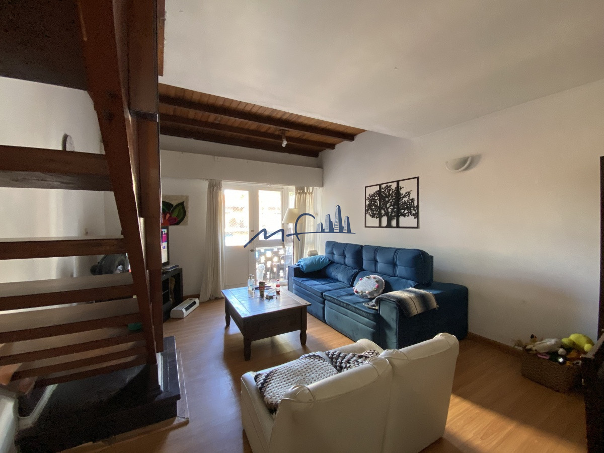 Apartamento ID.473 - APARTAMENTO, 2 DORMITORIOS, 1 BAÑO, PENINULA, PUNTA DEL ESTE, VENTA