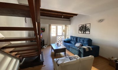 APARTAMENTO, 2 DORMITORIOS, 1 BAÑO, PENINULA, PUNTA DEL ESTE, VENTA