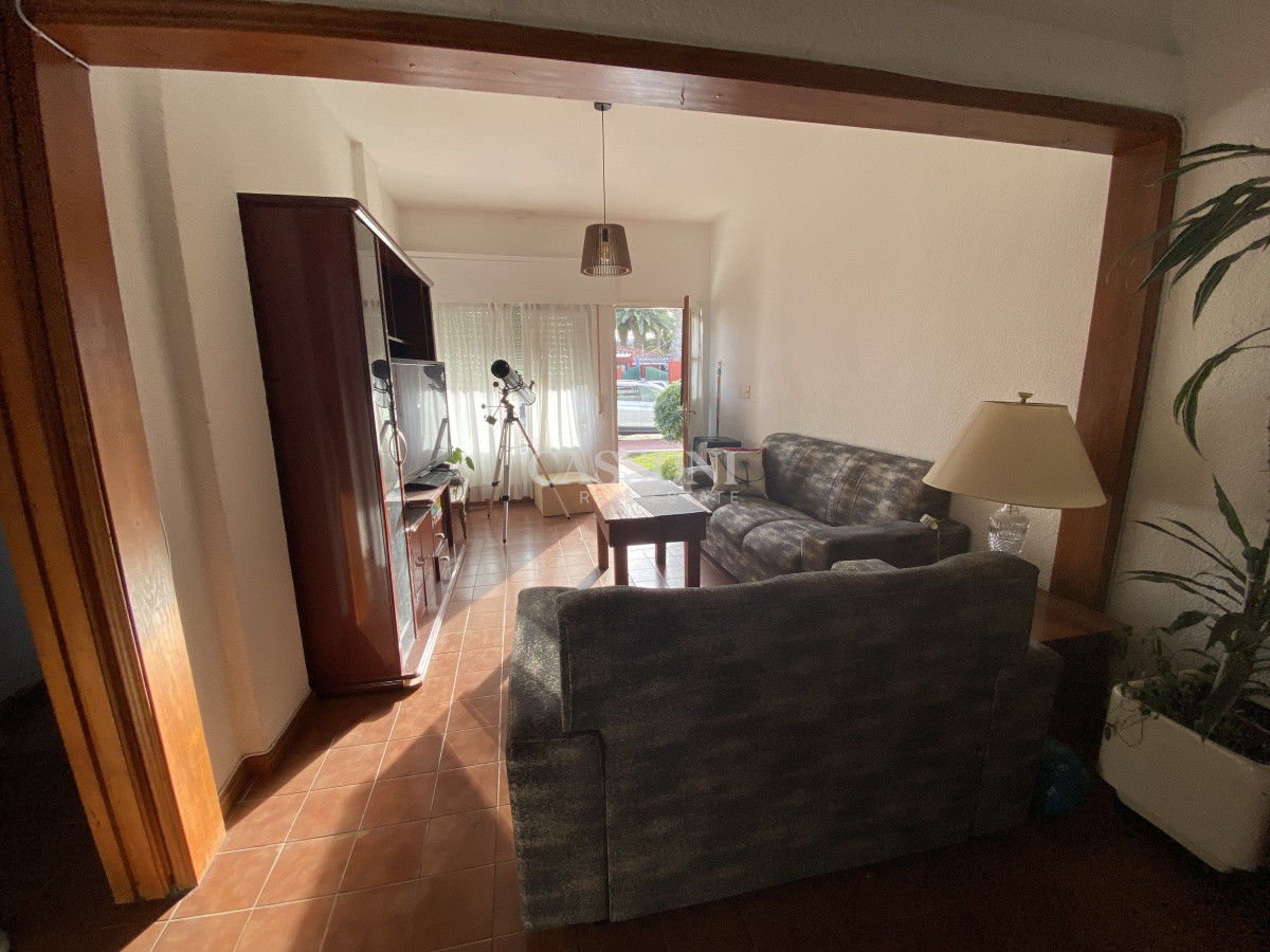 Apartamento ID.1272 - APARTAMENTO, 2 DORMITORIOS, 2 BAÑOS, PENÍNSULA, PUNTA DEL ESTE, VENTA