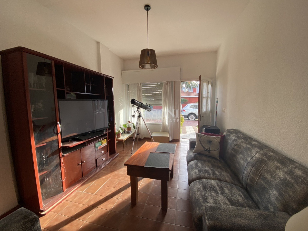 Apartamento ID.1272 - APARTAMENTO, 2 DORMITORIOS, 2 BAÑOS, PENÍNSULA, PUNTA DEL ESTE, VENTA