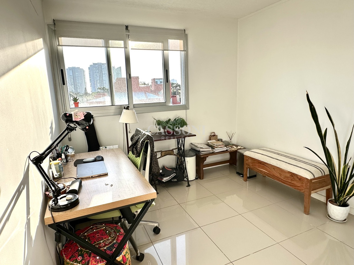Apartamento ID.3314 - Apartamento, 3 dorm, Punta del Este, Aidy Grill, Venta