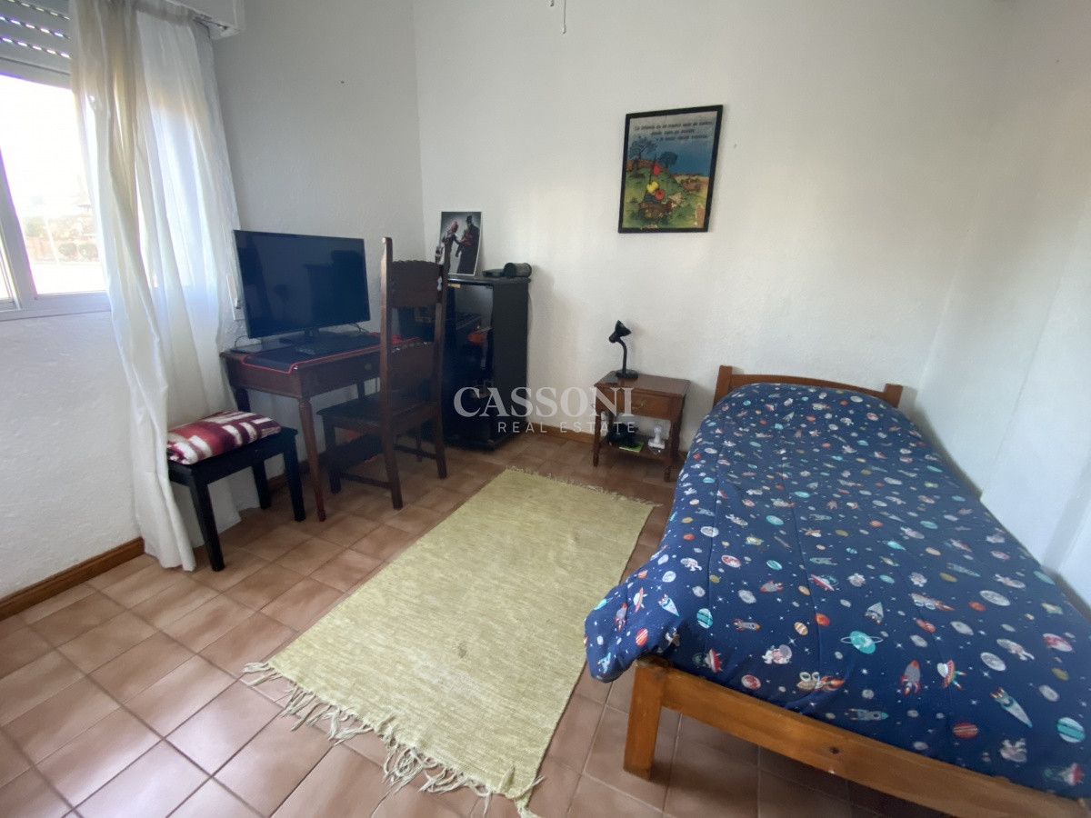 Apartamento ID.1272 - APARTAMENTO, 2 DORMITORIOS, 2 BAÑOS, PENÍNSULA, PUNTA DEL ESTE, VENTA