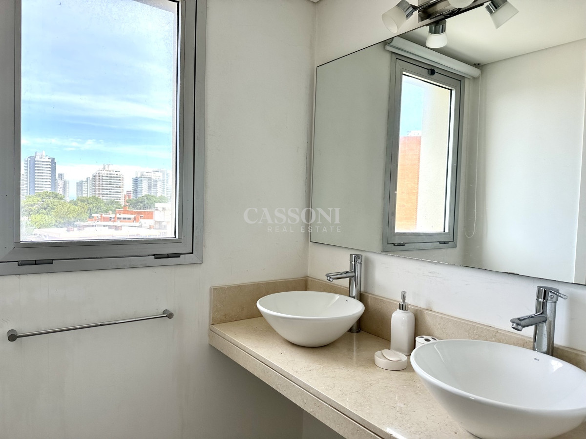 Apartamento ID.3313 - Apartamento, 3 dorm, Punta del Este, Aidy Grill, Venta