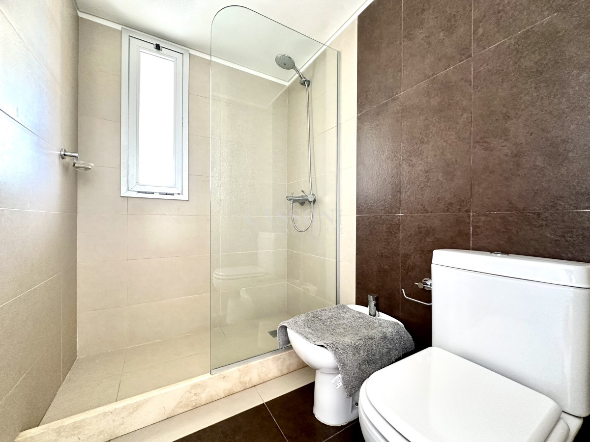 Apartamento ID.3313 - Apartamento, 3 dorm, Punta del Este, Aidy Grill, Venta
