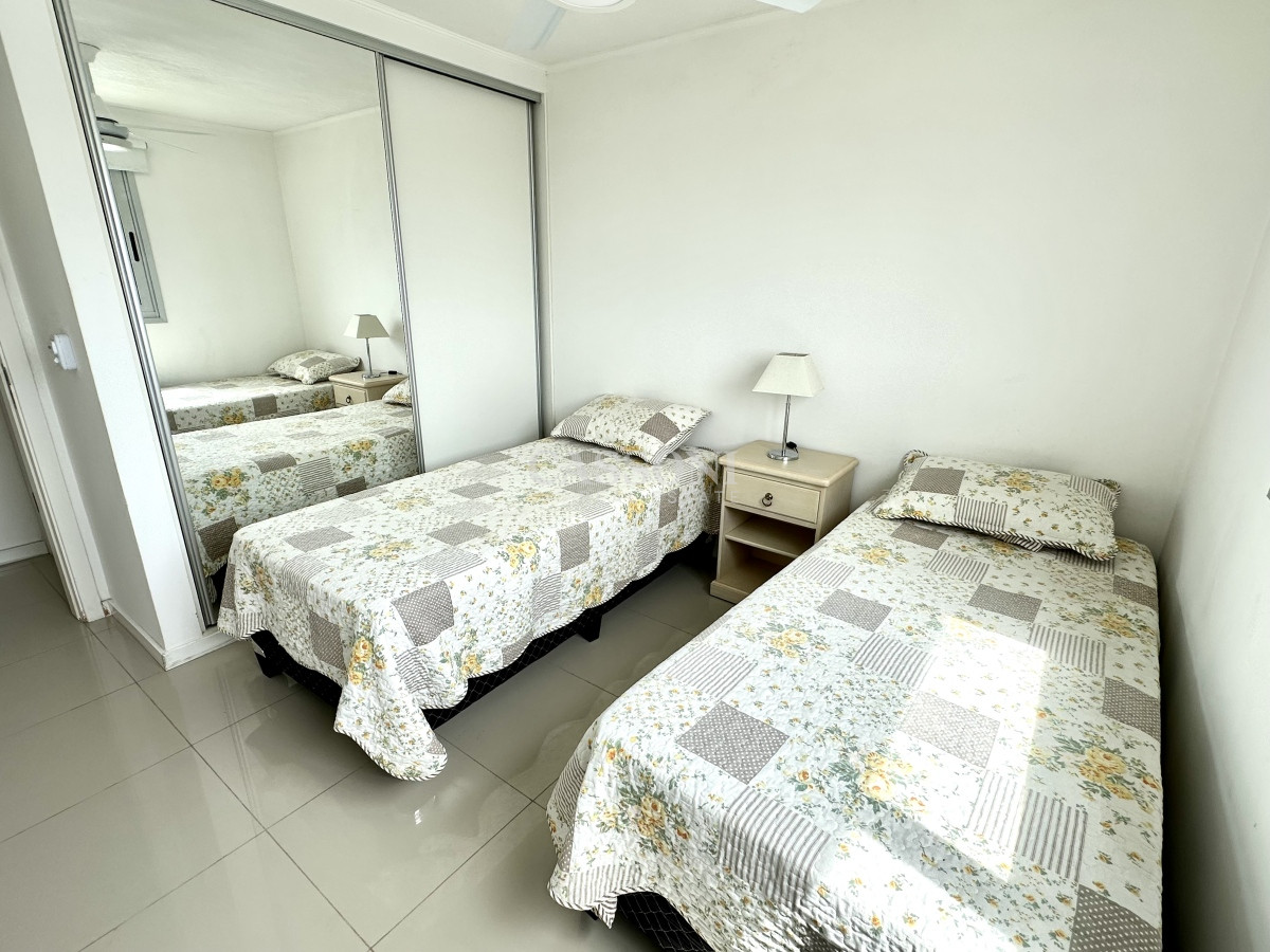 Apartamento ID.3313 - Apartamento, 3 dorm, Punta del Este, Aidy Grill, Venta