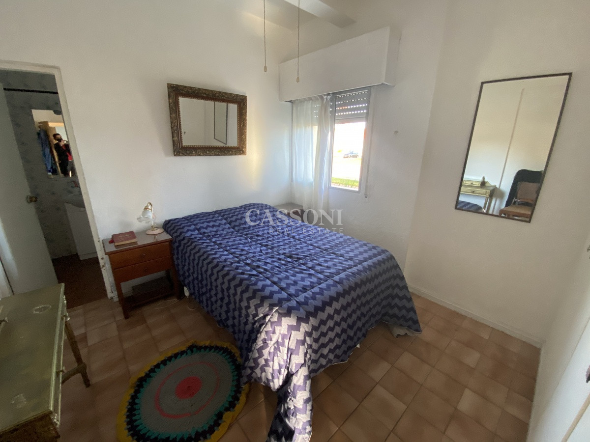 Apartamento ID.1272 - APARTAMENTO, 2 DORMITORIOS, 2 BAÑOS, PENÍNSULA, PUNTA DEL ESTE, VENTA
