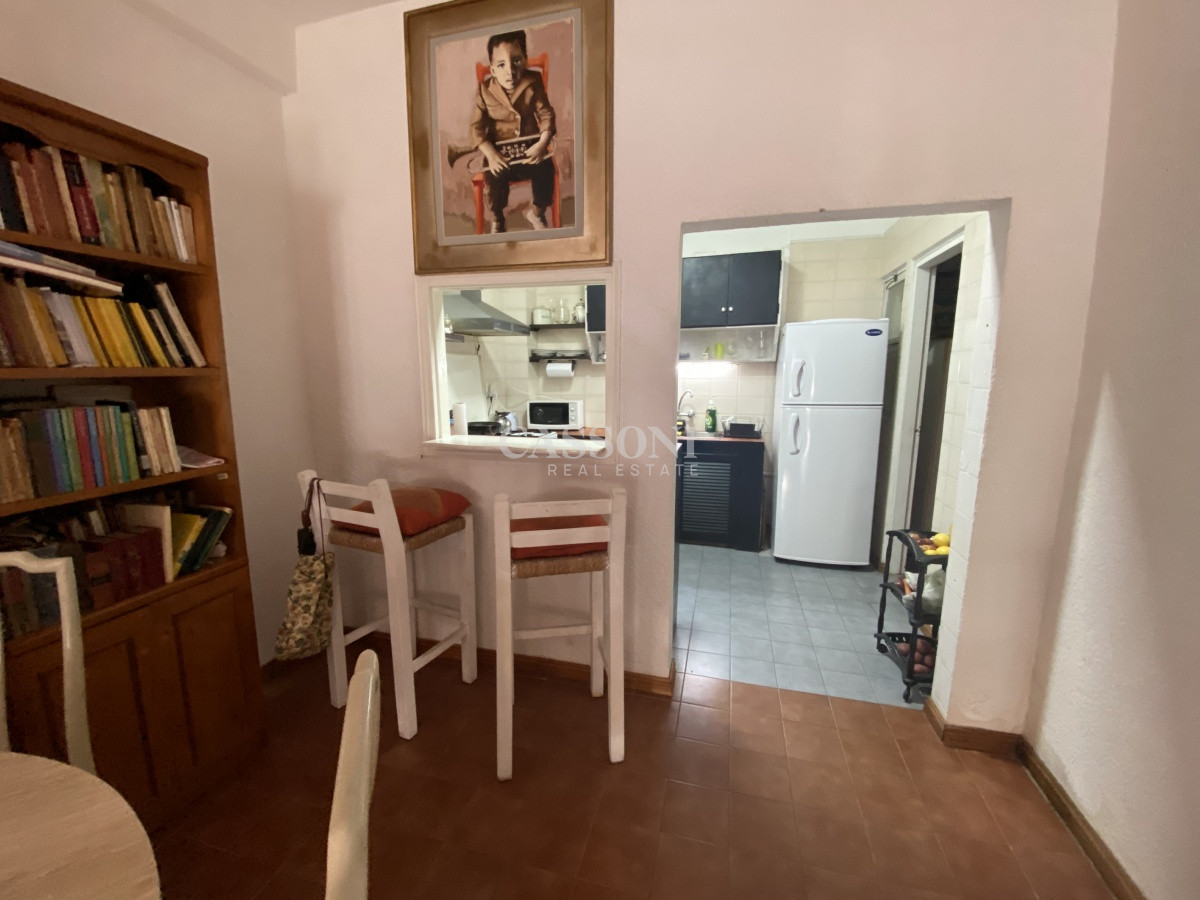 Apartamento ID.1272 - APARTAMENTO, 2 DORMITORIOS, 2 BAÑOS, PENÍNSULA, PUNTA DEL ESTE, VENTA