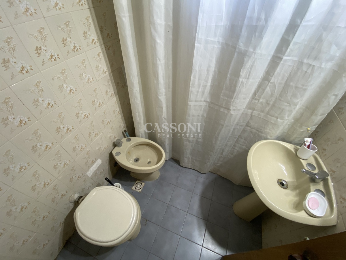 Apartamento ID.1272 - APARTAMENTO, 2 DORMITORIOS, 2 BAÑOS, PENÍNSULA, PUNTA DEL ESTE, VENTA