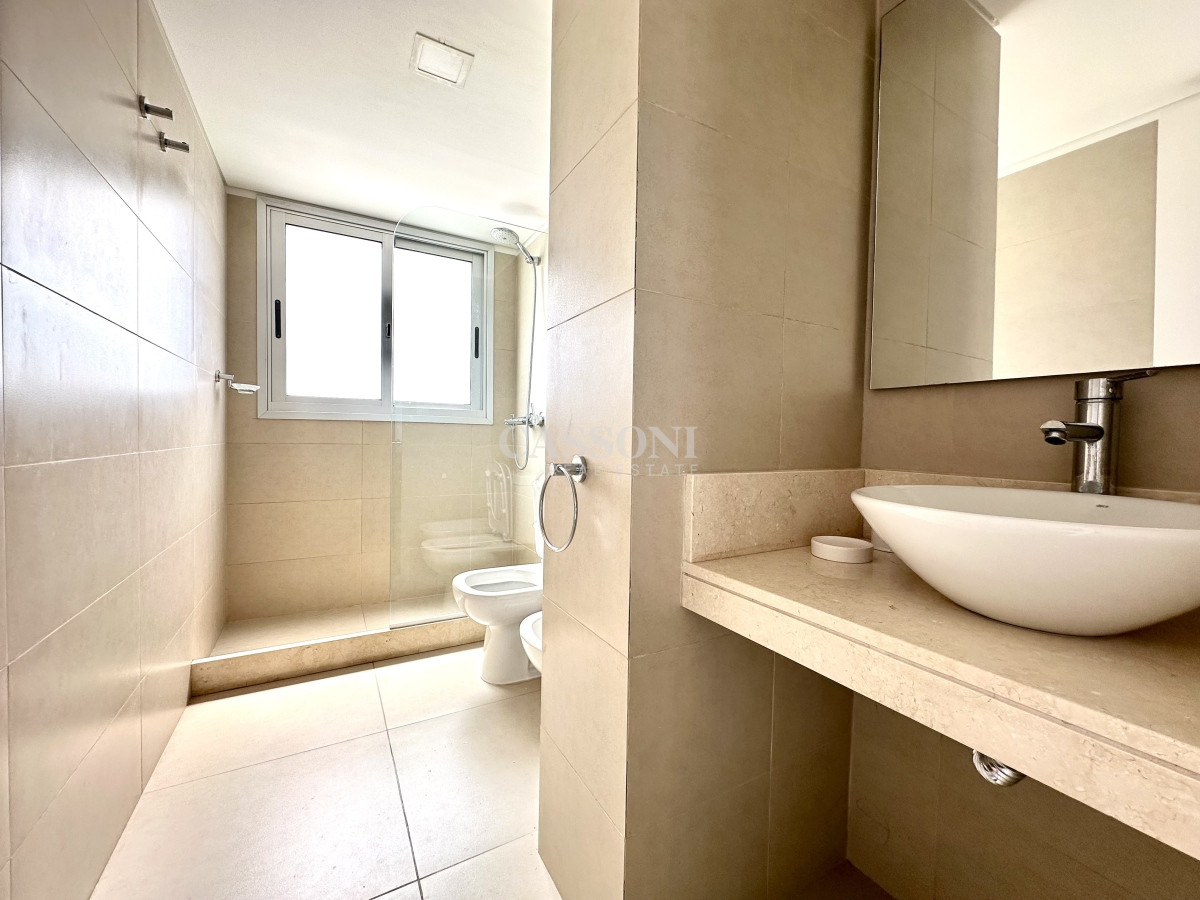 Apartamento ID.3313 - Apartamento, 3 dorm, Punta del Este, Aidy Grill, Venta