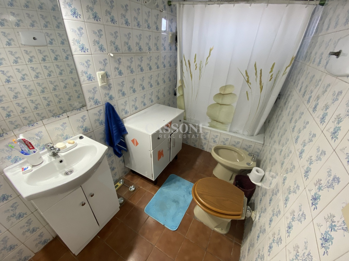 Apartamento ID.1272 - APARTAMENTO, 2 DORMITORIOS, 2 BAÑOS, PENÍNSULA, PUNTA DEL ESTE, VENTA