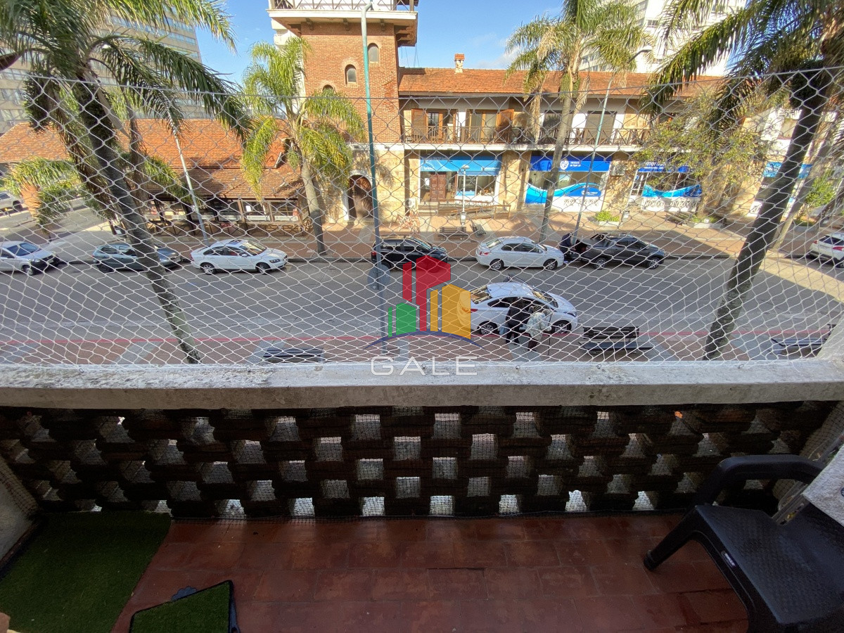 Apartamento ID.3403 - APARTAMENTO, 1 DORMITORIO Y MEDIOg , 1 BAÑO, PENINSULA , PUNTA DEL ESTE, VENTA