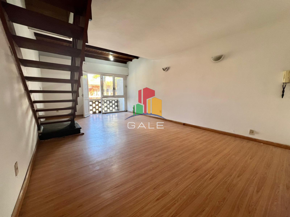 Apartamento ID.3403 - APARTAMENTO, 1 DORMITORIO Y MEDIOg , 1 BAÑO, PENINSULA , PUNTA DEL ESTE, VENTA