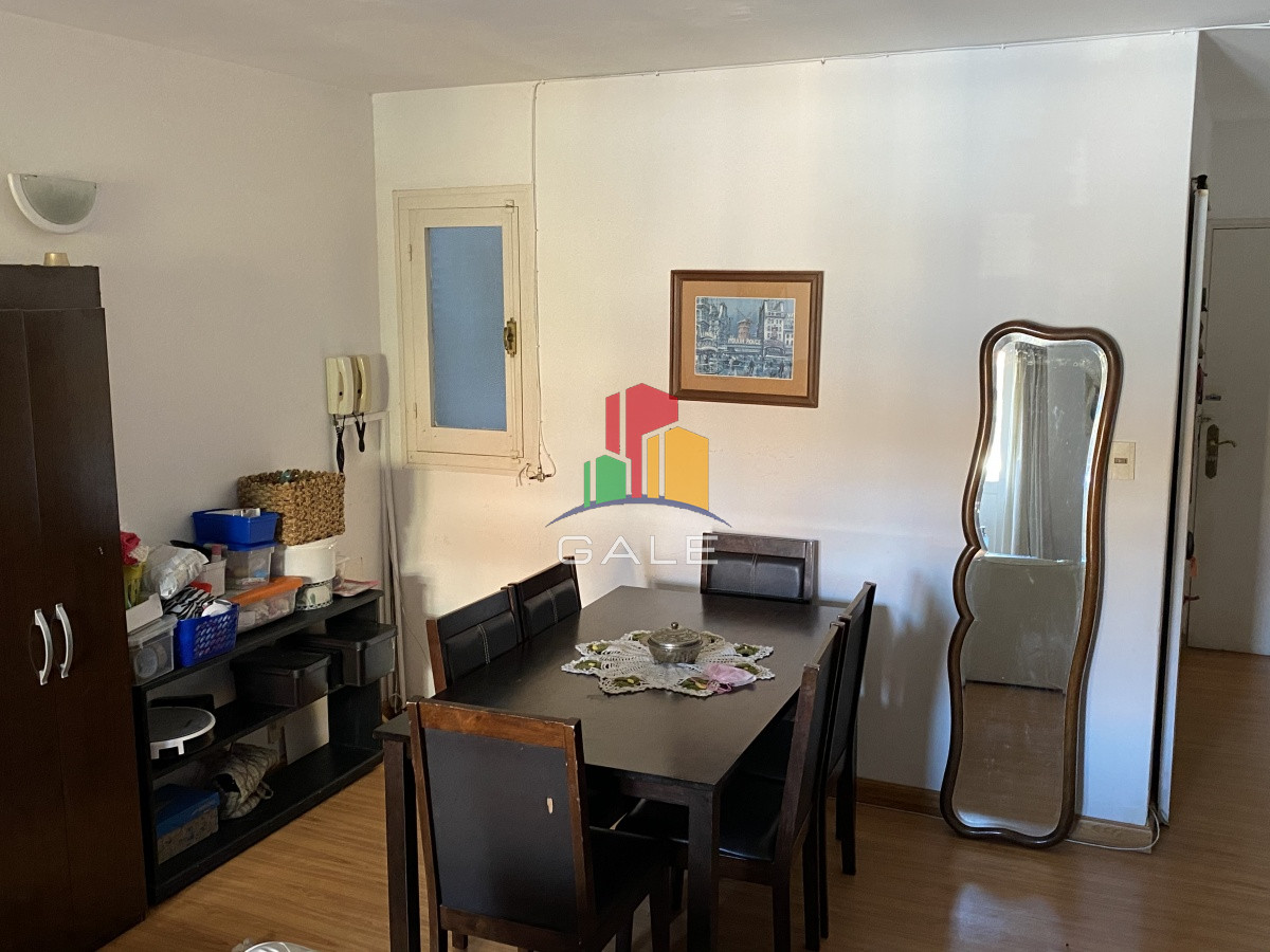 Apartamento ID.3403 - APARTAMENTO, 1 DORMITORIO Y MEDIOg , 1 BAÑO, PENINSULA , PUNTA DEL ESTE, VENTA