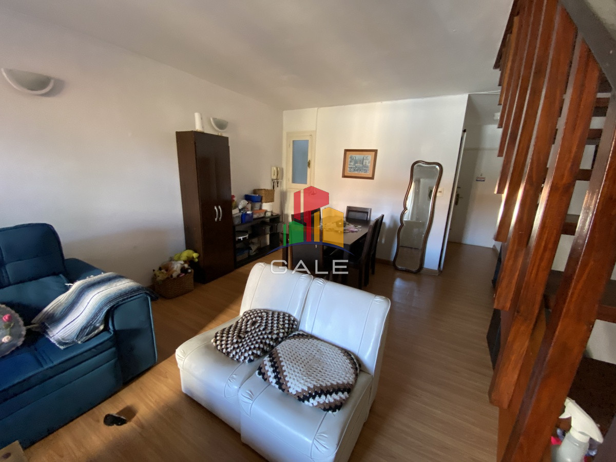 Apartamento ID.3403 - APARTAMENTO, 1 DORMITORIO Y MEDIOg , 1 BAÑO, PENINSULA , PUNTA DEL ESTE, VENTA