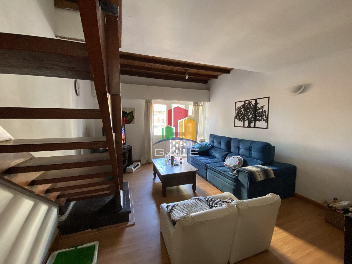 Apartamento ID.3403 - APARTAMENTO, 1 DORMITORIO Y MEDIOg , 1 BAÑO, PENINSULA , PUNTA DEL ESTE, VENTA