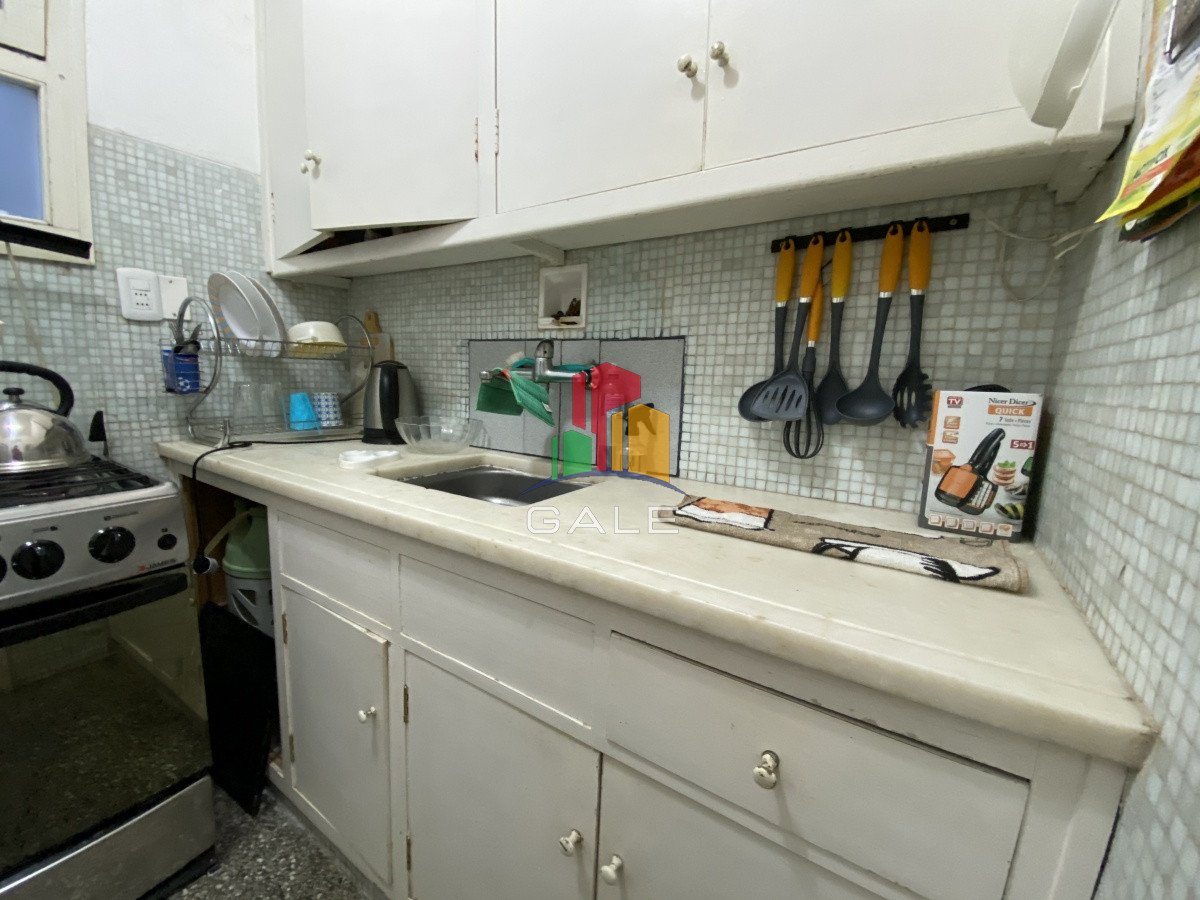 Apartamento ID.3403 - APARTAMENTO, 1 DORMITORIO Y MEDIOg , 1 BAÑO, PENINSULA , PUNTA DEL ESTE, VENTA