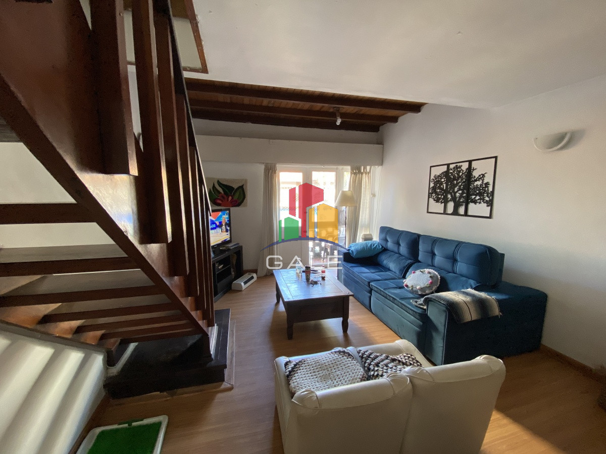 Apartamento ID.3403 - APARTAMENTO, 1 DORMITORIO Y MEDIOg , 1 BAÑO, PENINSULA , PUNTA DEL ESTE, VENTA