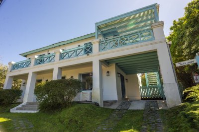 CASA, 3 DORMITORIOS, 2 BAÑOS, MONTOYA, PUNTA DEL ESTE, VENTA Y ALQUILER